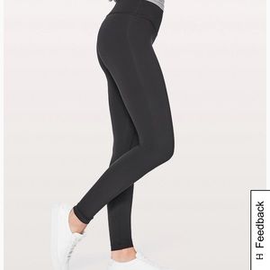 Black Wunder unders